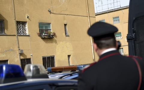 Amato al comando dei Carabinieri: attenzione sul Gad