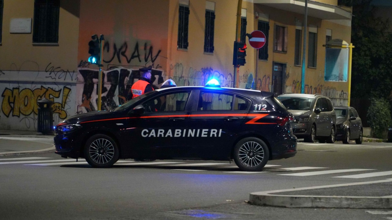 Nuovo incarico per Di Stefano dopo quattro anni alla guida dell’Arma