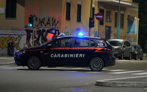 Nuovo incarico per Di Stefano dopo quattro anni alla guida dell’Arma