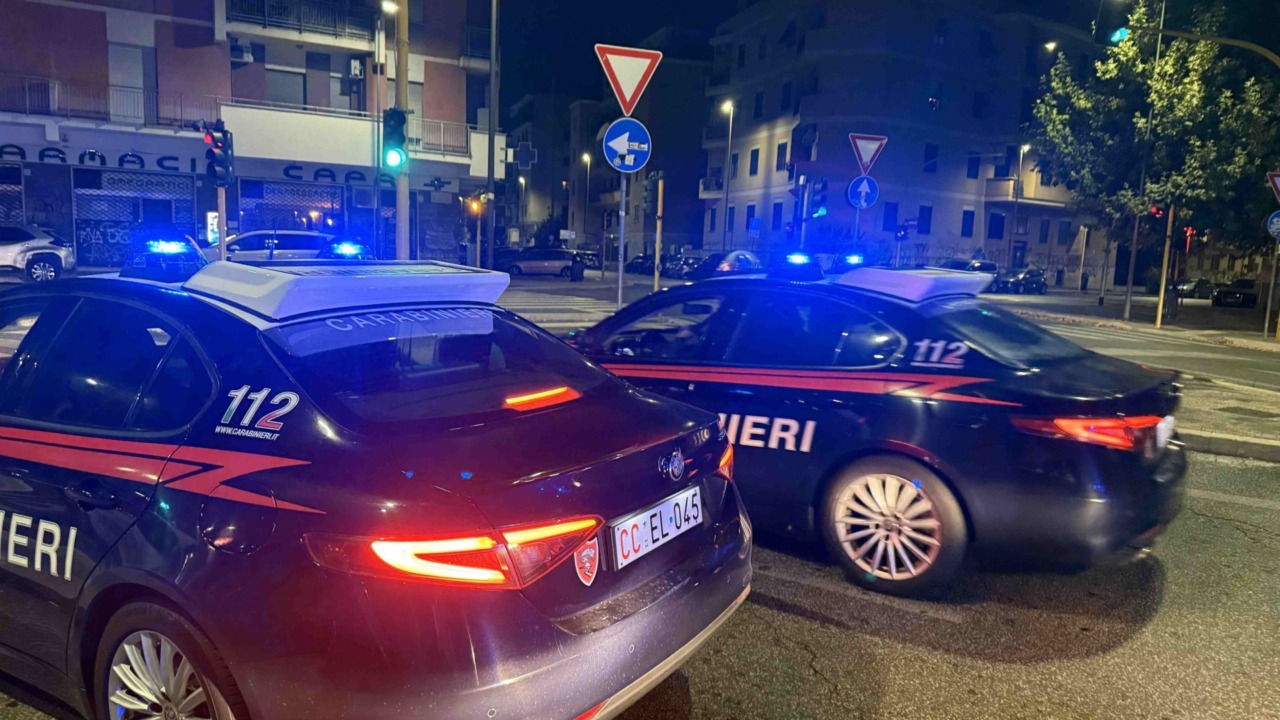Divieto di avvicinamento per un 40enne accusato di violenze