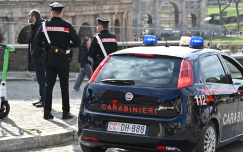 Tre giovani denunciati per l’aggressione a due residenti