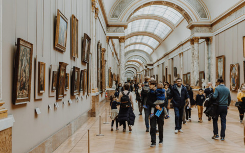 A Ferrara la mostra che unisce Monet, Van Gogh e Kandinsky