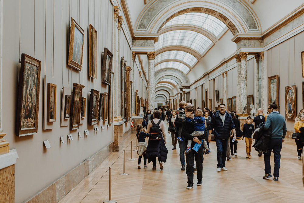 A Ferrara la mostra che unisce Monet, Van Gogh e Kandinsky