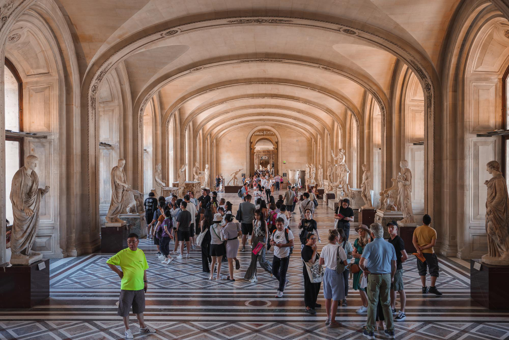 A Ferrara, la natura diventa esperienza tra Monet e Kandinsky