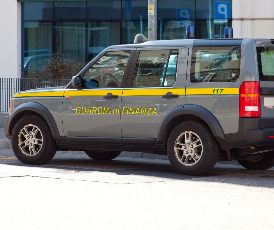 Finanza, verifiche sui fondi al Ferrara Summer Festival