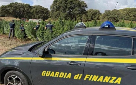 A Ferrara la Guardia di Finanza presenta tecnologie anti-illeciti