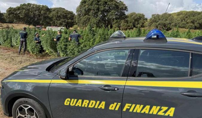 A Ferrara la Guardia di Finanza presenta tecnologie anti-illeciti