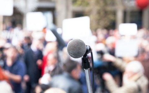 Rete Pace contesta il ddl sull’antisemitismo