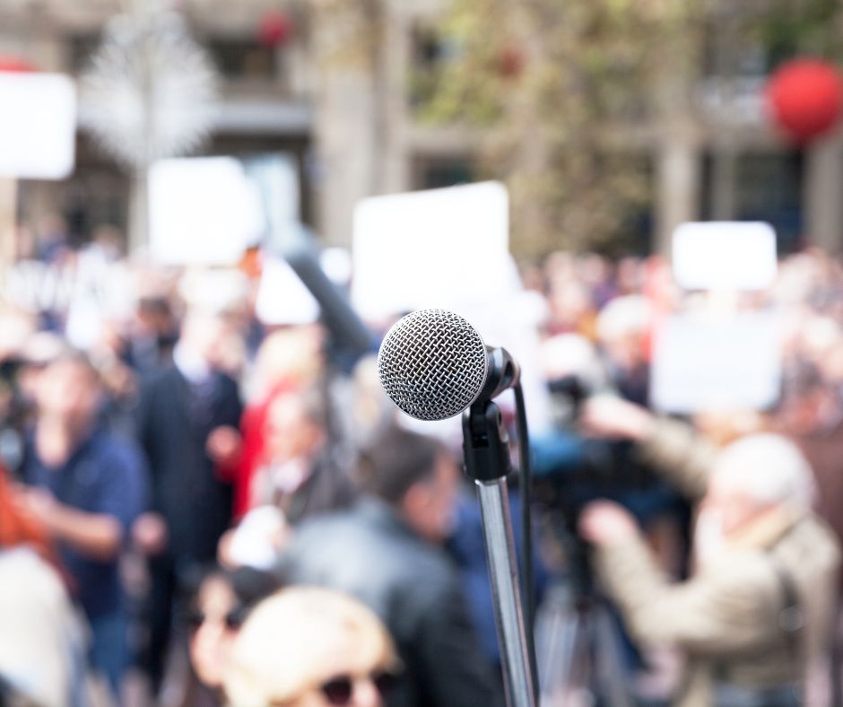 Rete Pace contesta il ddl sull’antisemitismo