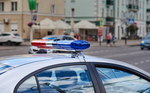 Spray al peperoncino in un locale: denunciato un giovane