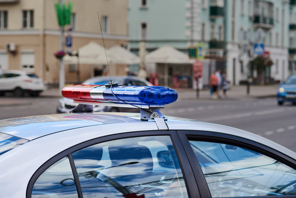Spray al peperoncino in un locale: denunciato un giovane