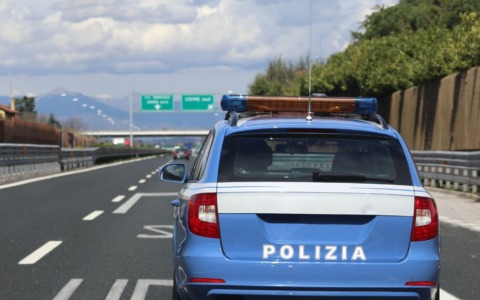 Cannabis sequestrata: un arresto e una denuncia