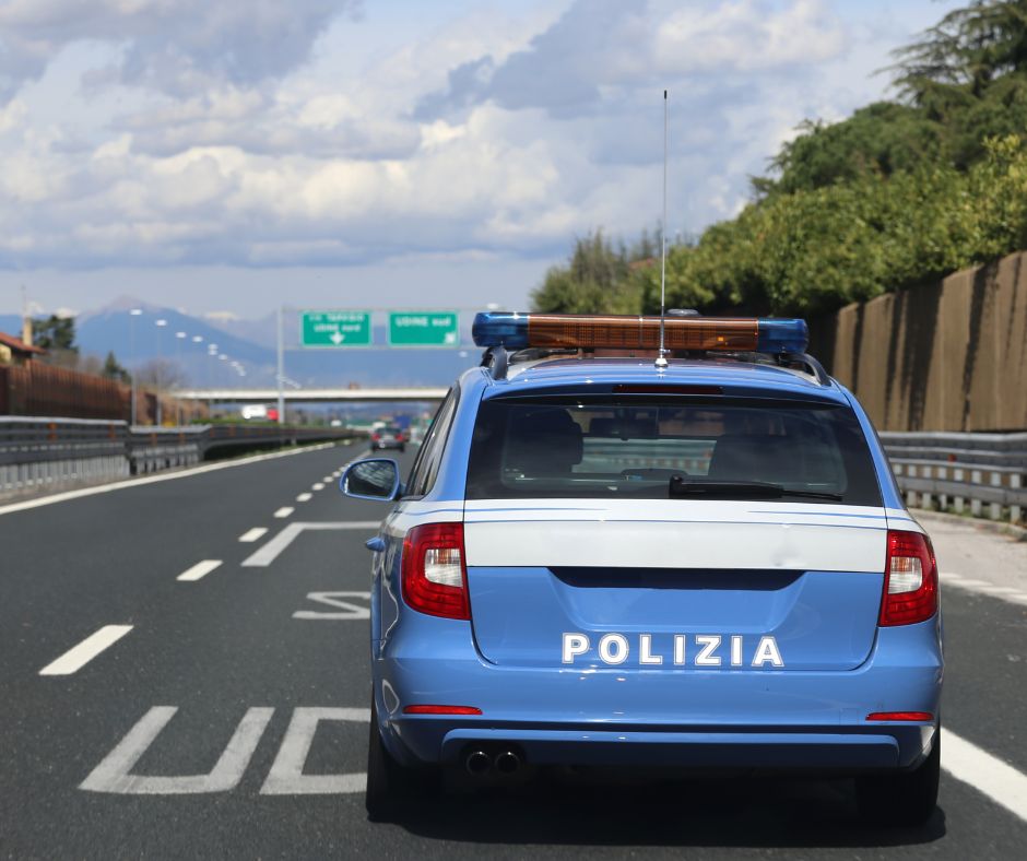 Cannabis sequestrata: un arresto e una denuncia