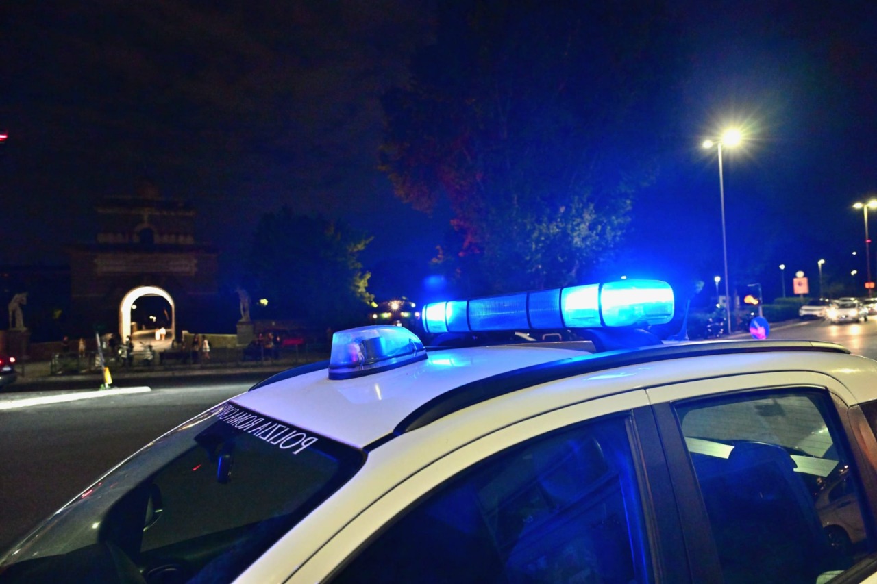 Divieto di avvicinamento dopo nuove accuse di violenza