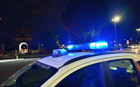 Divieto di avvicinamento dopo nuove accuse di violenza