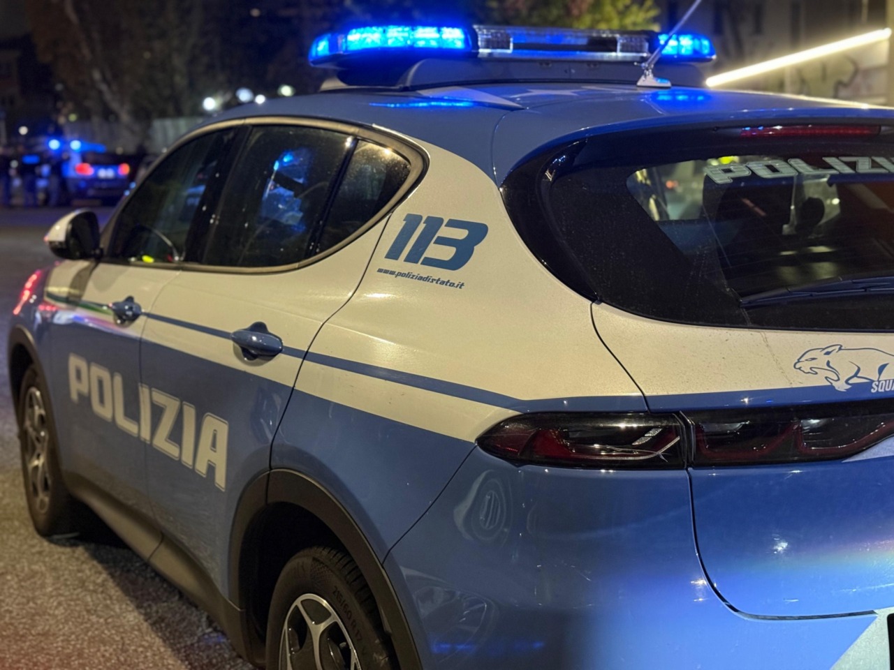 Gad, i residenti chiedono più controlli e rilanciano Lodi