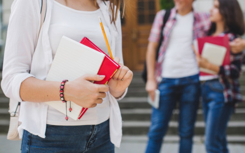 Rientro a scuola, cosa preparare prima del primo giorno