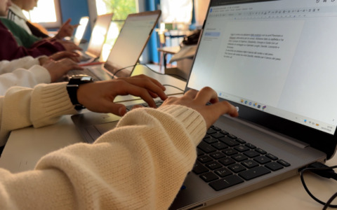 La scuola piange la maestra Milva Boarini