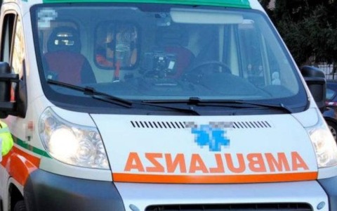 Guasto alla condotta, pressione dell’acqua in calo