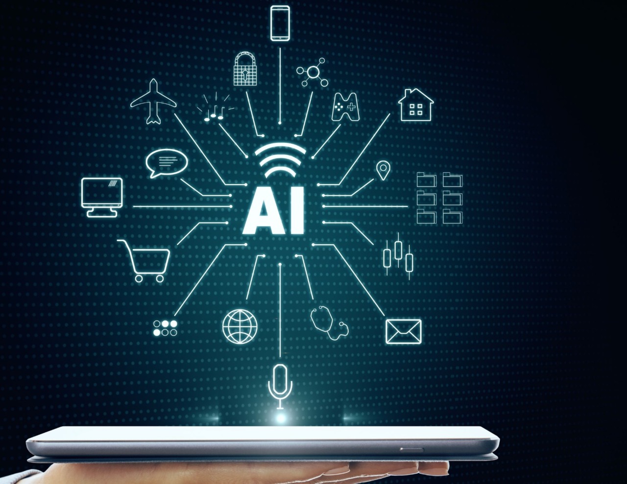 Archivi clinici creati dall’AI, quattro superano i controlli